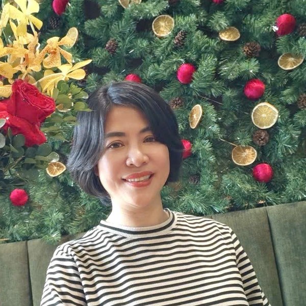 Nguyễn Thị Ngọc Quyên